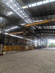 Tuas South Avenue 1 (D22), Factory #471536221